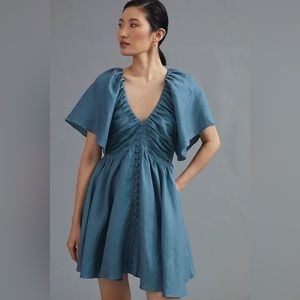 JOSLIN Irma Dress